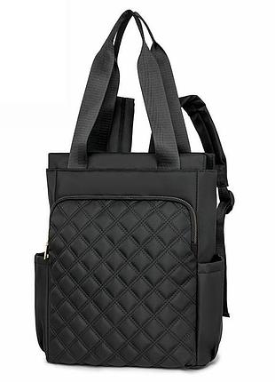 Рюкзак дівчина нейлонова тканина модний новий фасон міський рюкзак шкільної сумки для покупок гурт