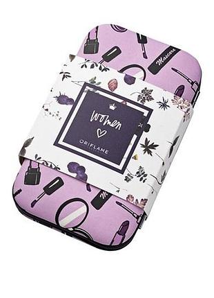 Набір для манікюру орифлейм