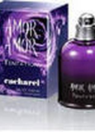 Cacharel amor amor tentation парфумована вода 50 мл