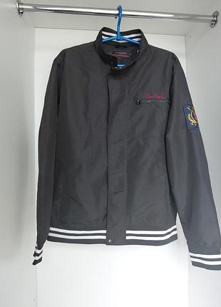 Ветровка мужская pierre cardin