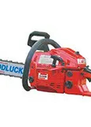Бензопила good luck gl 4500m