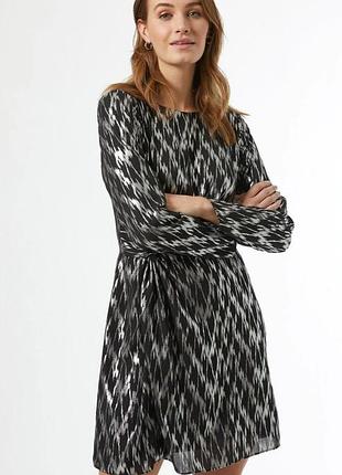 Платье на новый год