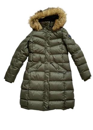 Пуховик marco o polo