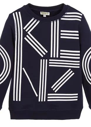 Kenzo свитшот, кофта оригинал