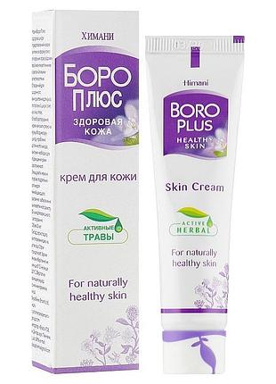Крем боро плюс регуляр (boro plus regular, himani), 20 мл