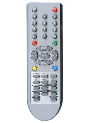 Пульт для supra bc-1202-1