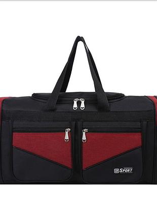 Сумка дорожная комбинируемый( 0617 )