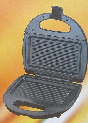 Бутербродница (ростер) a-plus sm-2035