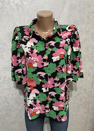 Сорочка блуза