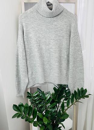 Європа🇪🇺 new look. фірмовий светр