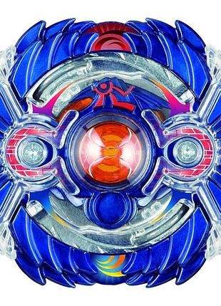 Волчок (beyblade, бейблэйд) horusood stamina с пусковым устройством (b-44)