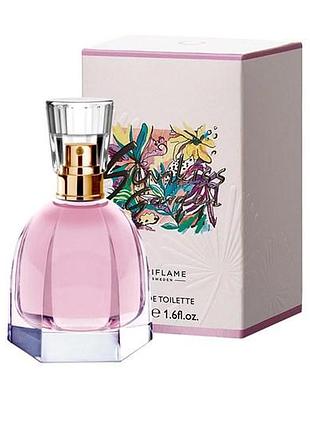 Туалетна вода sunkiss garden [санкіc ґарден]