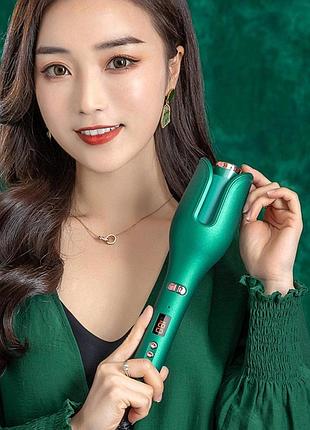 Автоматическая плойка интеллектуальный дисплей, amazon, германия