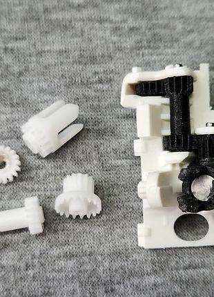 Шестерня епілятора (ремкомплект) braun silk epil 9 flex