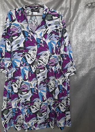 Платье женское вискоза amy vermont