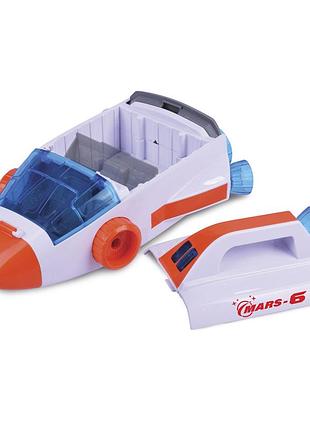 Ігровий набір mars shuttle / марсіанський шатл