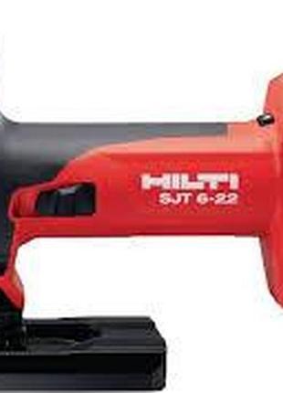 Лобзик hilti sjt запчастини