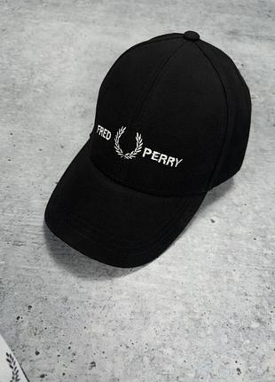 Кепка fp