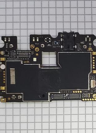 Системна плата zte blade v7 lite v0720 (2/16 гб) для телефона