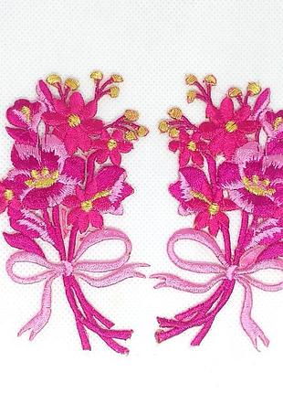 Термонаклейка для одежды 10см×5см