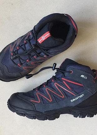 Черевики salomon (vietnam) оригінал