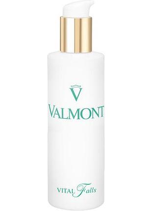 Valmont тонізуючий лосьйон “vital falls” , 150 мл