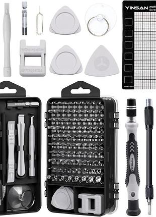 Yinsan 120 в 1 набор прецизионных отверток, amazon, германия