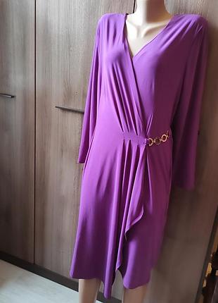 Сукня-міді star pp18 поліестер