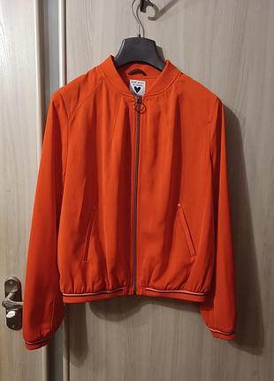 Кофта бомпер джемпер