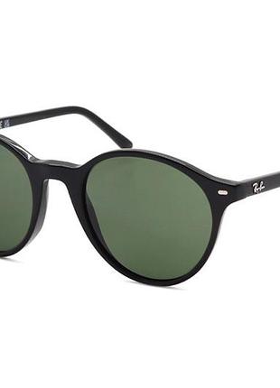 Мужские солнцезащитные очки ray ban 2230 (901/31) lux