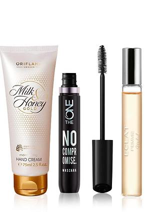 Набор «счастливый момент»