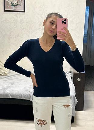 Кофта світер джемпер лонгслів