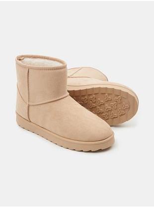 Женские угги