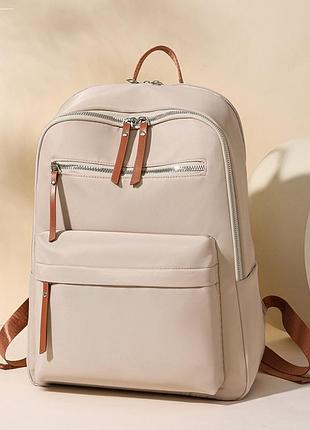 Рюкзак дівчина нейлонова тканина модний новий фасон міський рюкзак шкільної сумки для покупок гурт