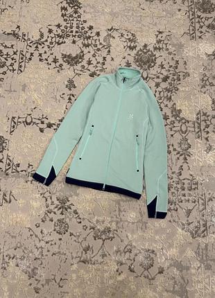 Фліска haglofs bungy iii fleece🔥