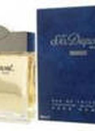 Dupont pour homme туалетна вода 100 мл