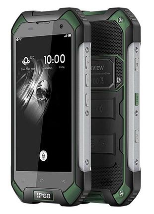 Смартфон blackview bv6000s, ip68, 2gb ram, 16gb rom, 13мп, 2 sim, 4200 маг