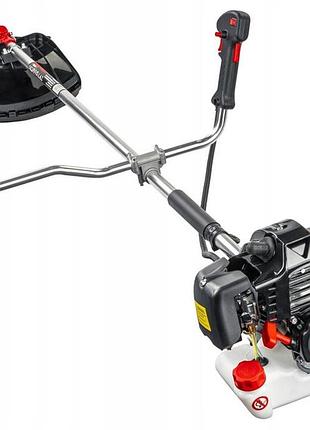 Коса бензинова red technic 2