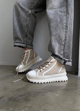 Хайтопы деми