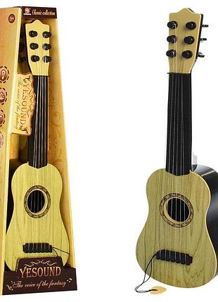 Іграшкова гітара yesound 898-22