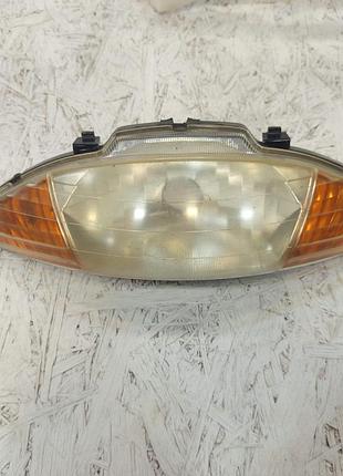 Фара honda tact 51