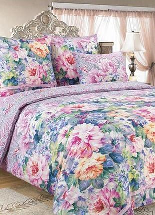 Постельное белье бязь влюбленность