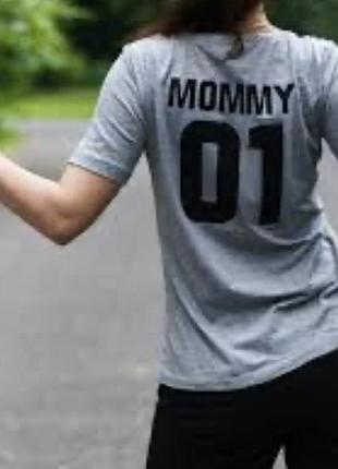 Футболка esmara