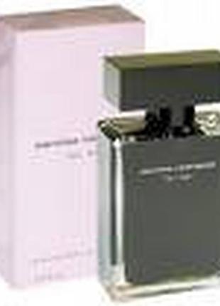 Narciso rodriguez for her туалетная вода 100мл