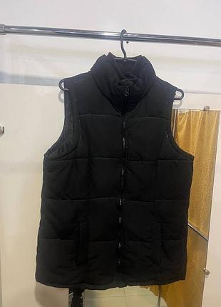 Janina жилетка женская