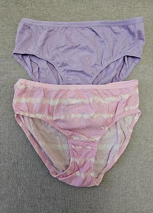 Трусики для девочки
