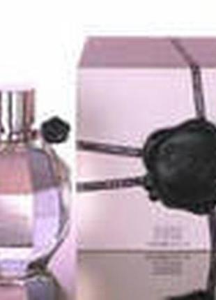 Viktor & rolf viktor &amp; rolf flowerbomb парфумована вода 30 мл