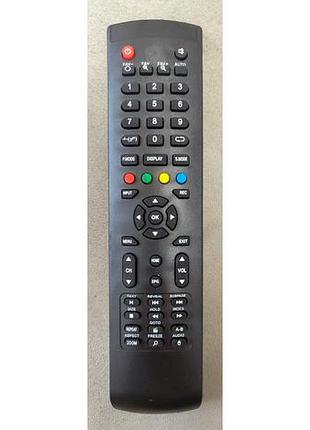 Пульт для samsung au43s00