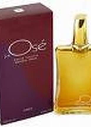 Guy la roche guy laroche jai ose woman парфюмированная вода 50мл