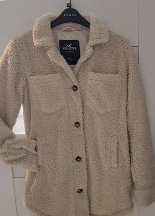 Сорочка тепла